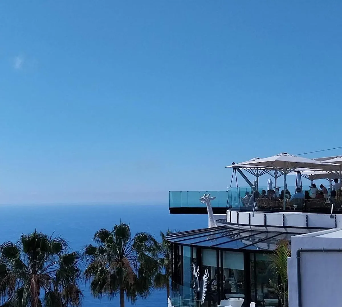 Villa Fulanita Tegueste