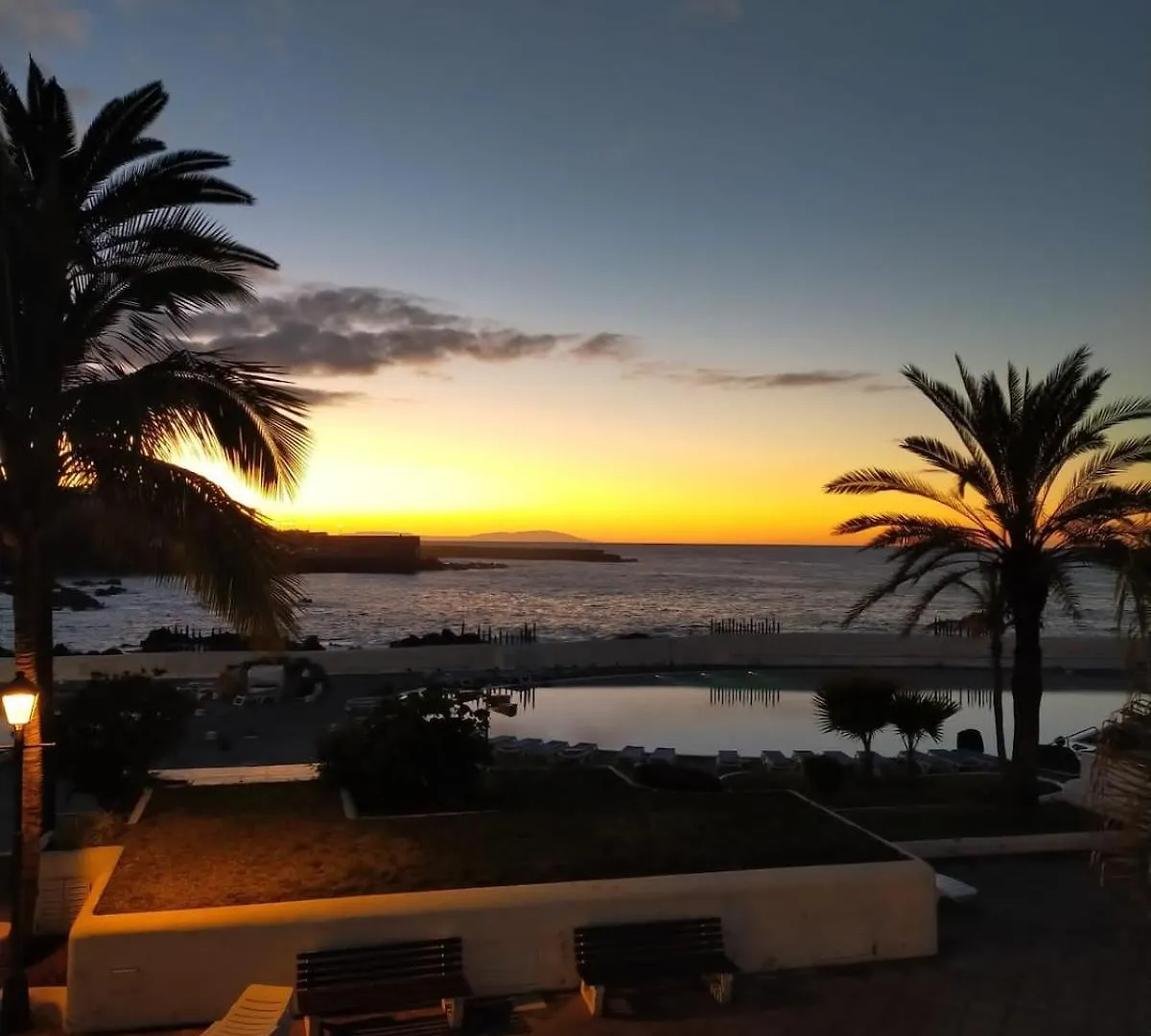 Villa Fulanita Tegueste Spain