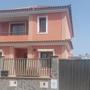Holiday home Anagato, Tegueste