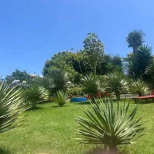 Apartment Casa Diego, Tegueste